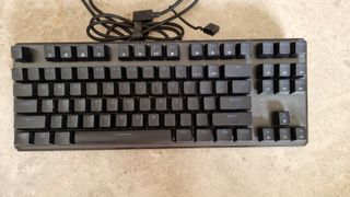 Tecware Phantom RGB Mechanical Keyboard