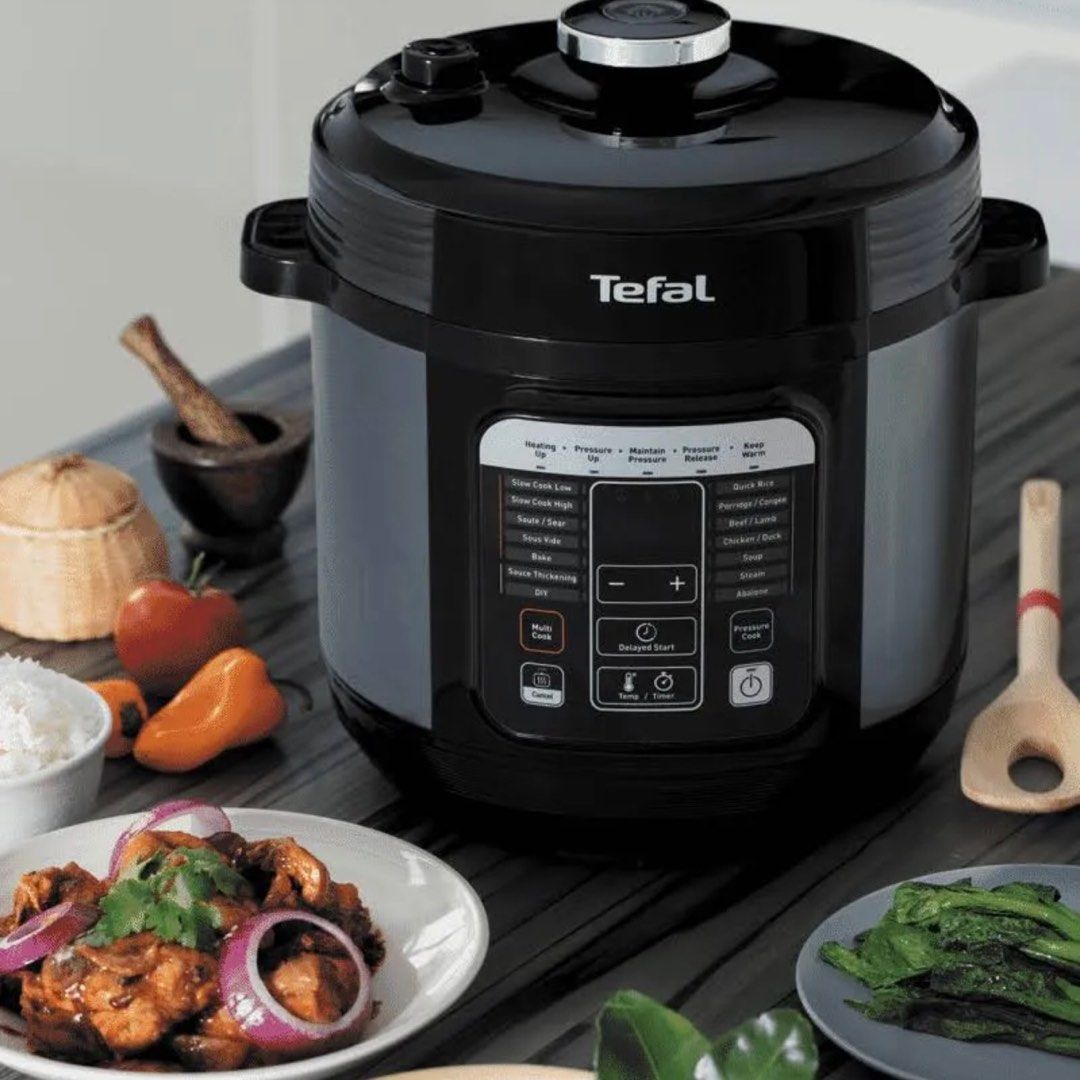 Cy601 tefal deals