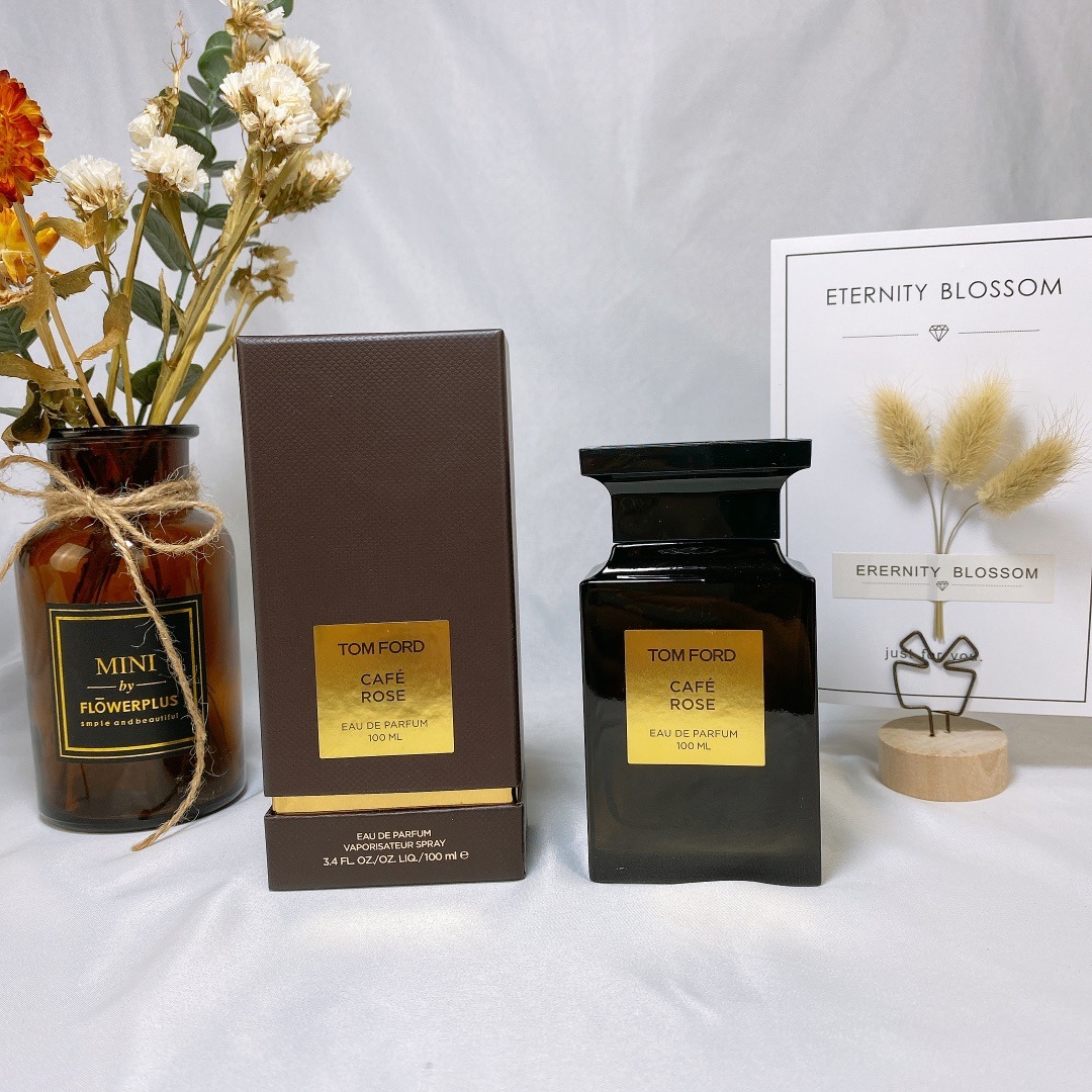 TF perfume coffee rose 100ml!, Beauty & Personal Care, Fragrance ...