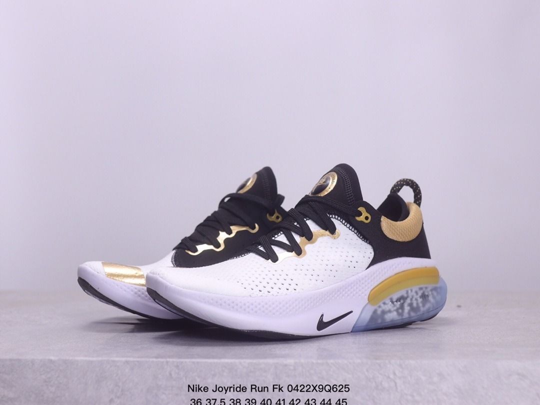 nike joyride full black