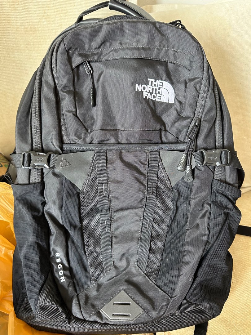 North face shop recon rabbit grey