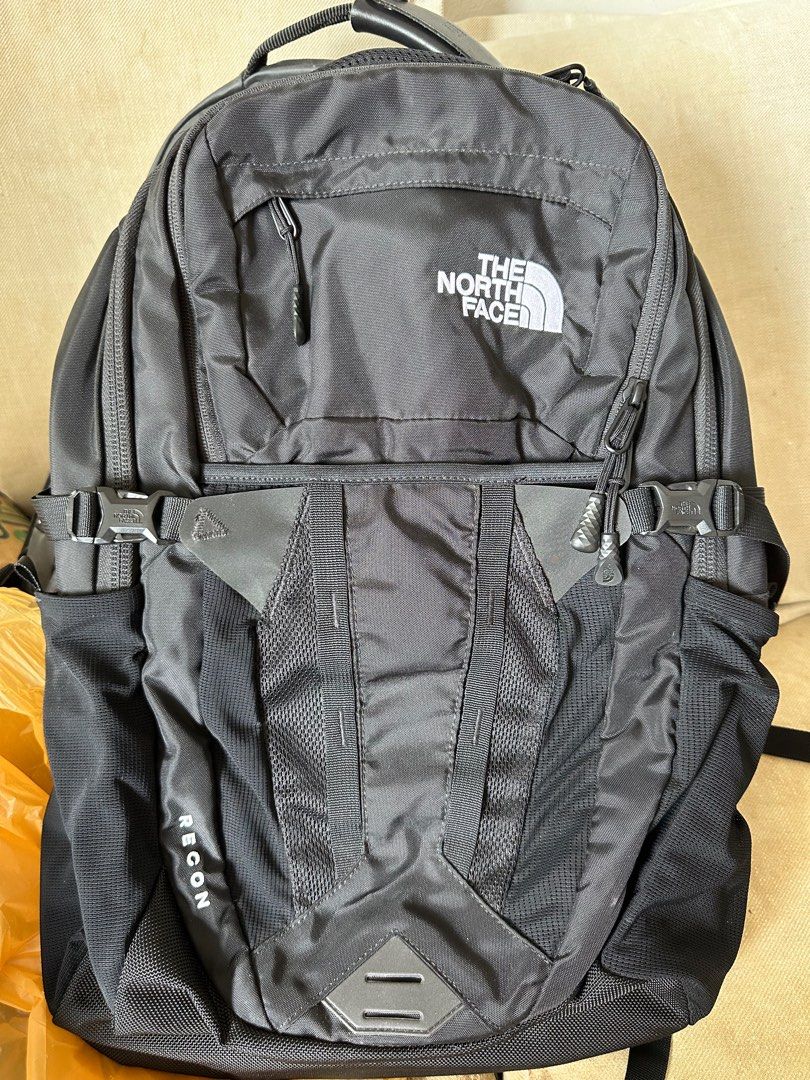 The North Face Recon Backpack, Men's Fashion, Bags, Backpacks on Carousell