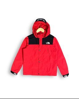 THE NORTH FACE WINDBREAKER