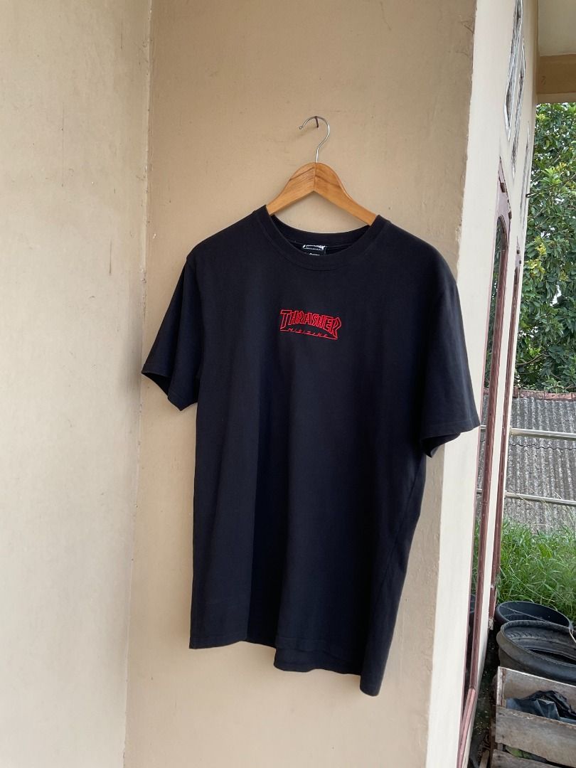 Official thrasher sales store