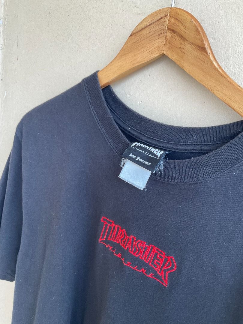 Official thrasher store sale