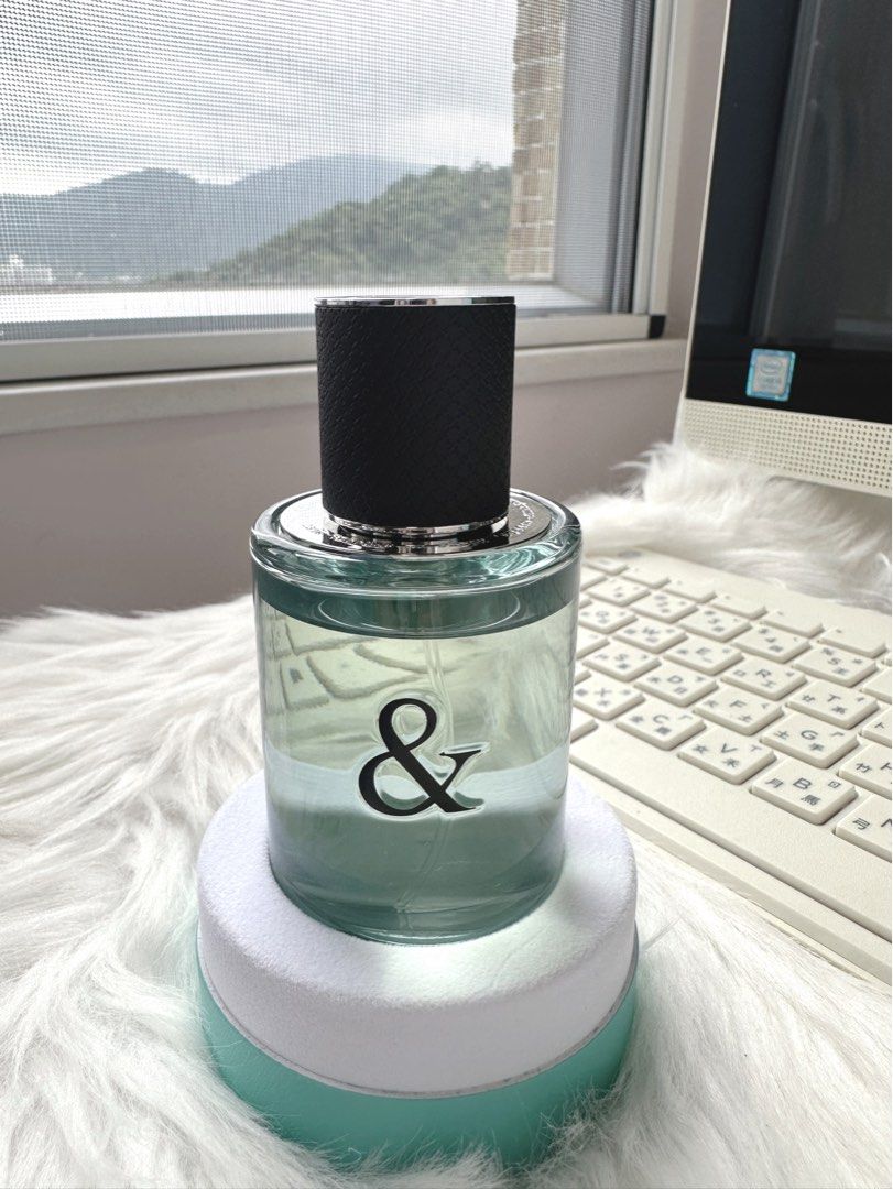 Tiffany & Love (for Men) Toilette 淡香水50ml, 美容＆化妝品, 健康及