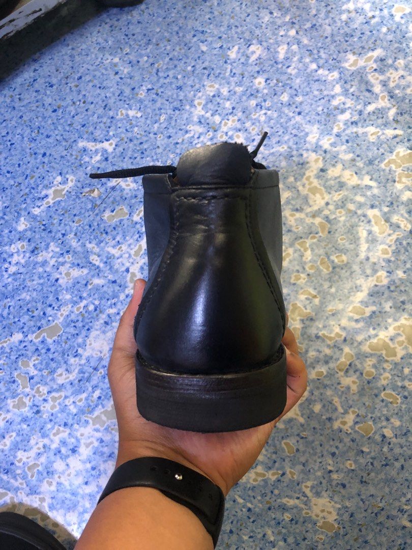 timberland city lite chukka