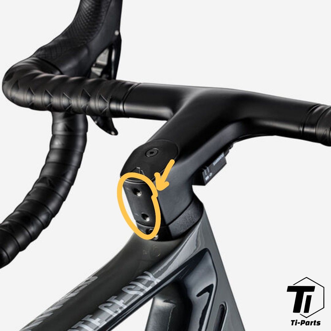 canyon h31 handlebar