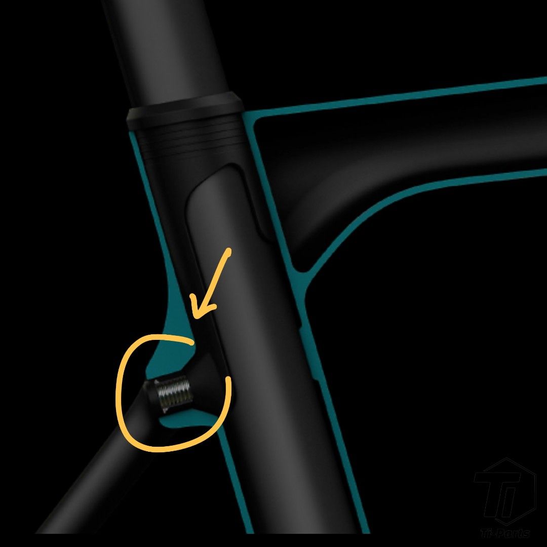 canyon grail seatpost