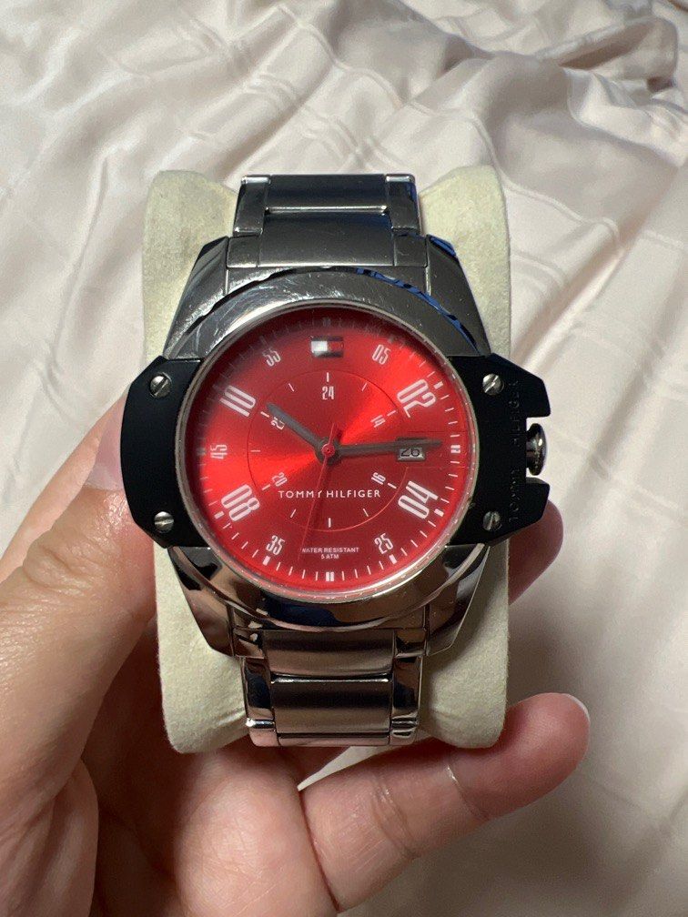 All tommy hilfiger best sale watches