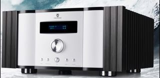 Tonewinner AD-3PRO DSD decoding HI-END Class A Integrated Power Amplifier