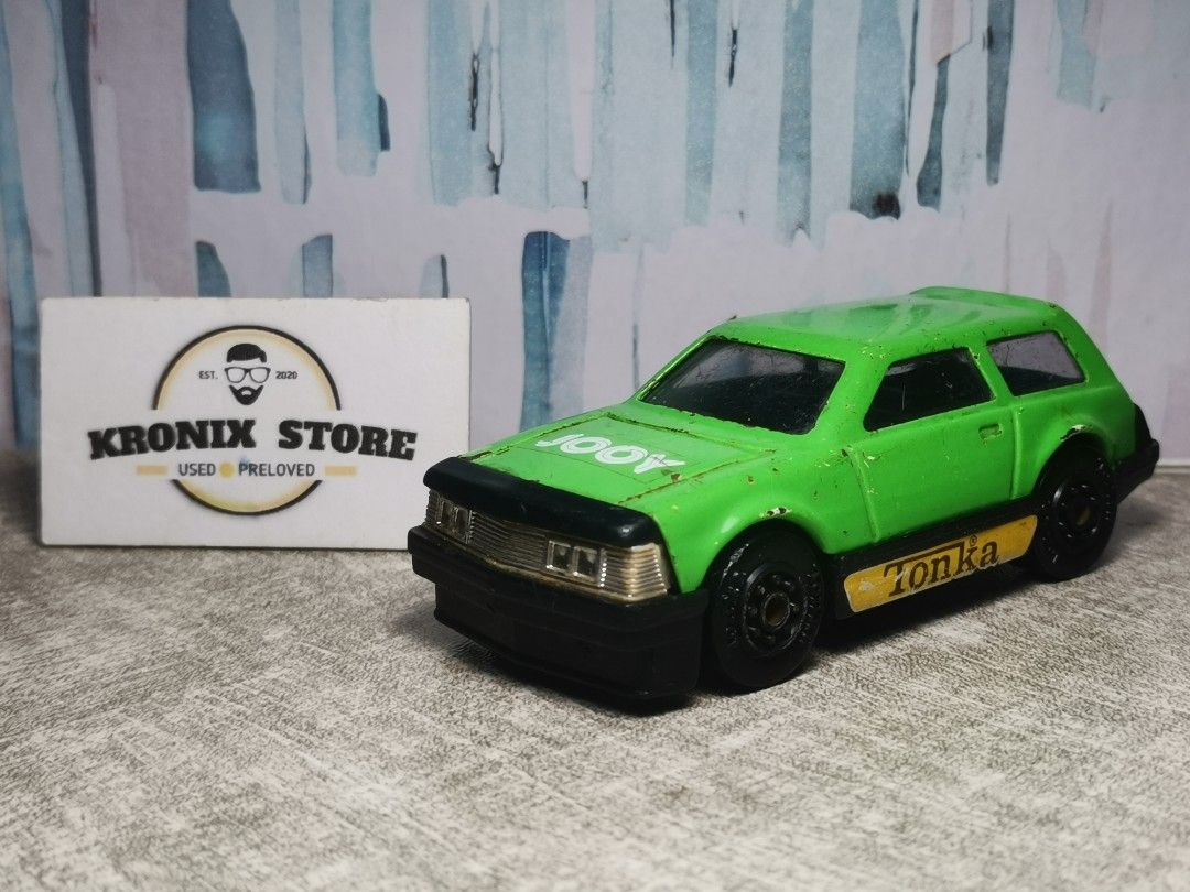Tonka wagon cheap