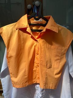 Top atasan kemeja bangkok