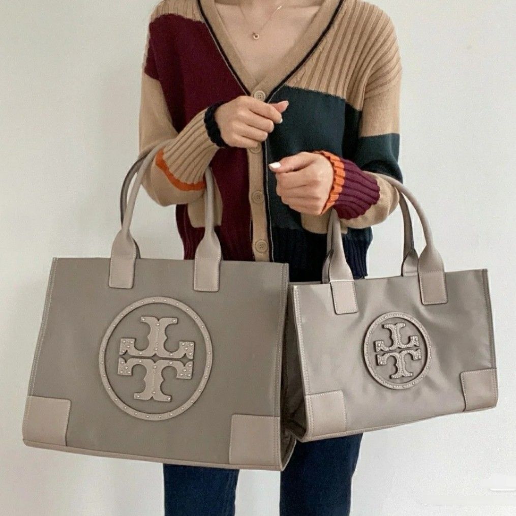Ella stud tote new arrivals