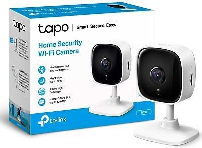 TP-Link Tapo C100 Home CCTV cameras