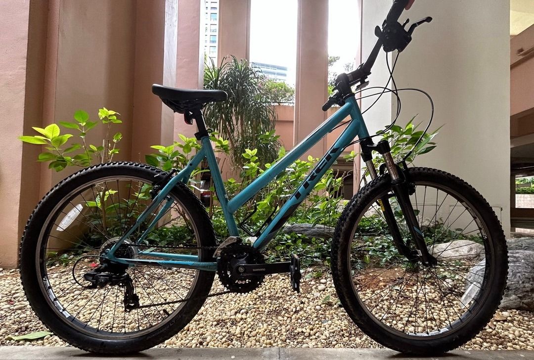 Trek 2024 820 19.5