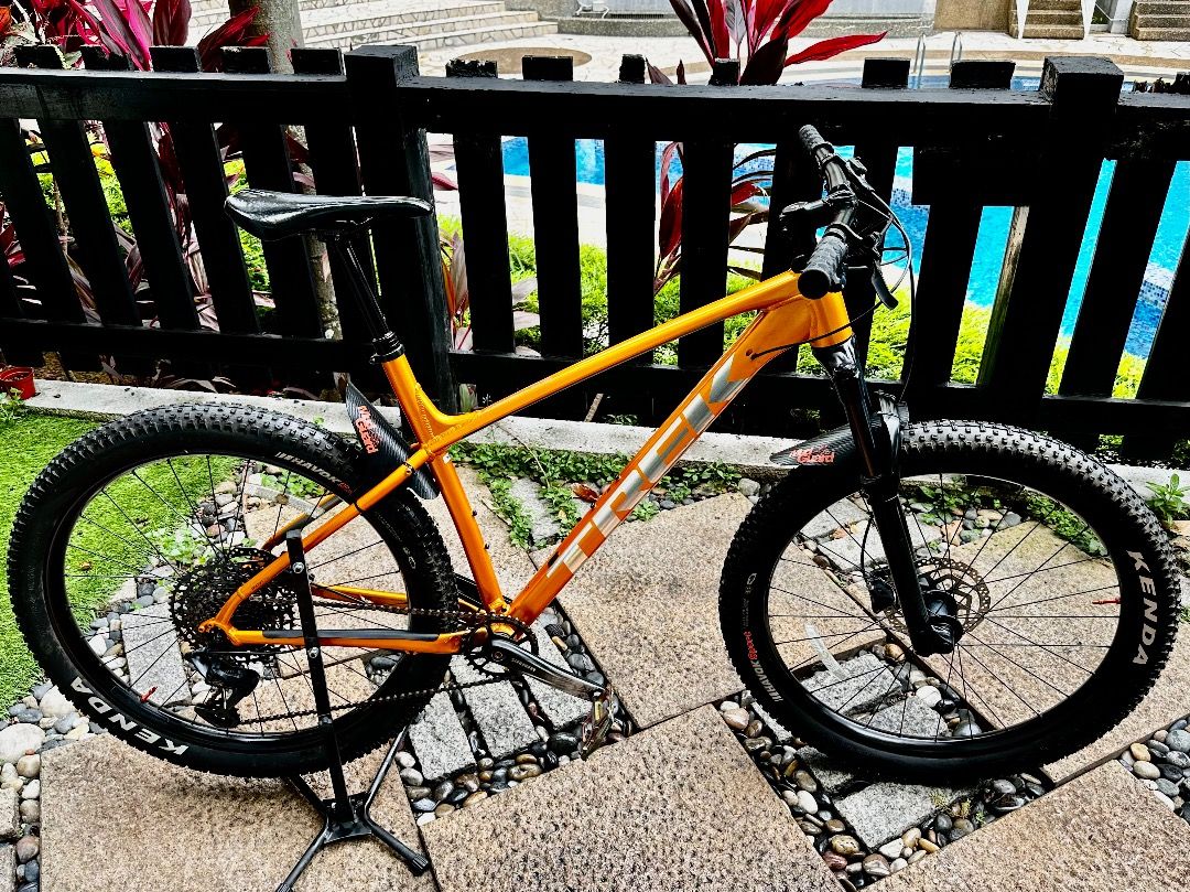 Trek roscoe best sale 7 xl