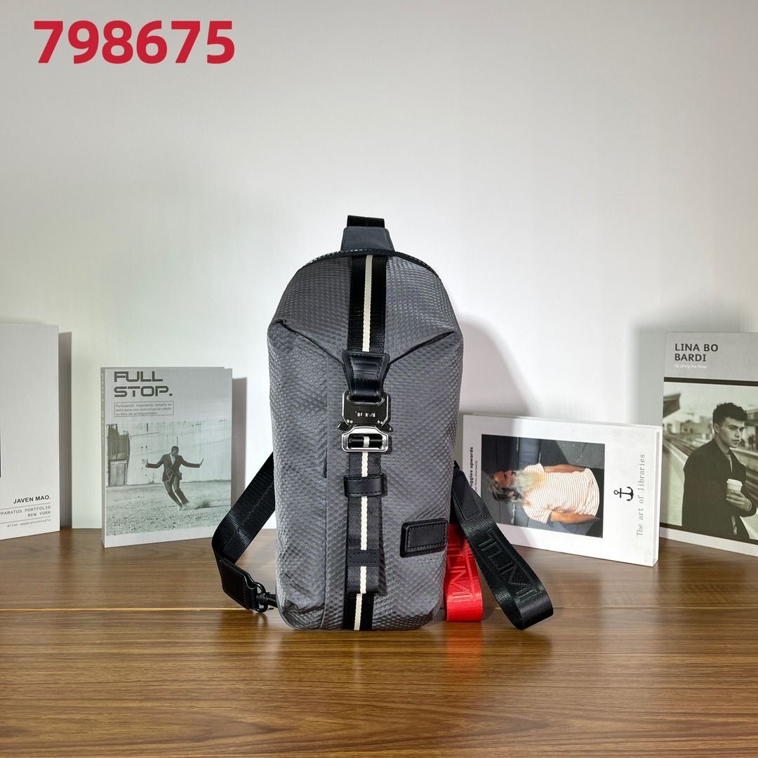 Tumi bozeman sling on sale