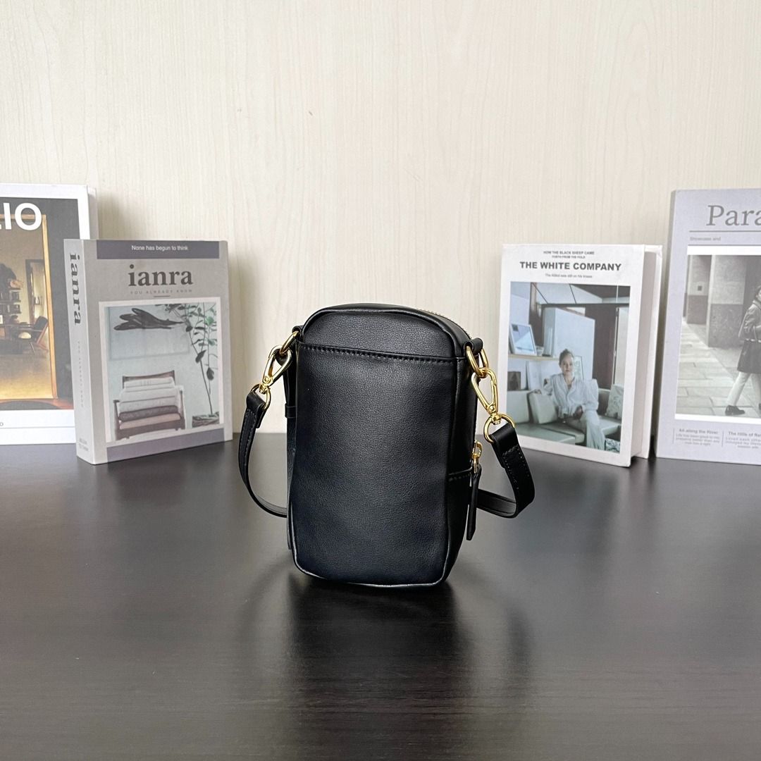 Tumi hot sale katy crossbody