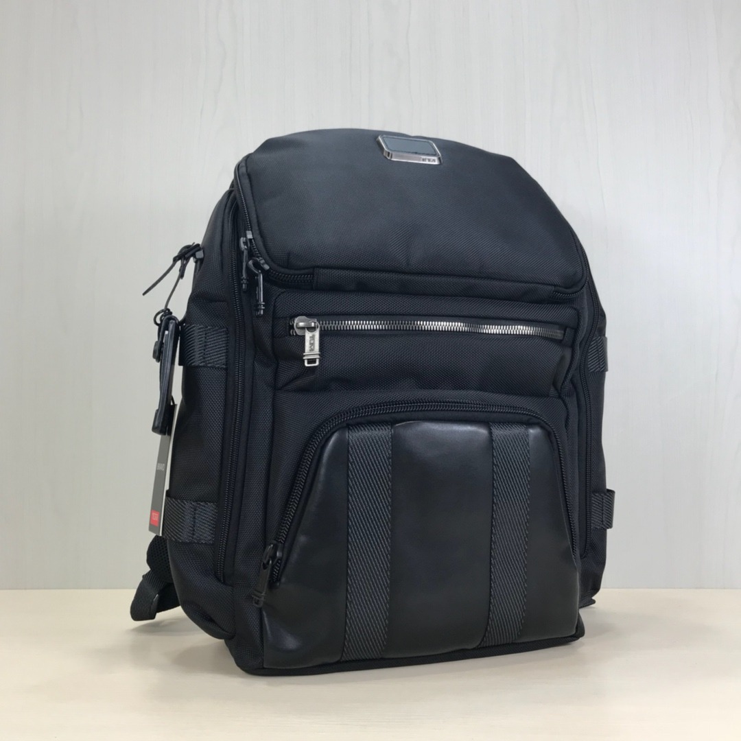 Tumi shop tyndall review