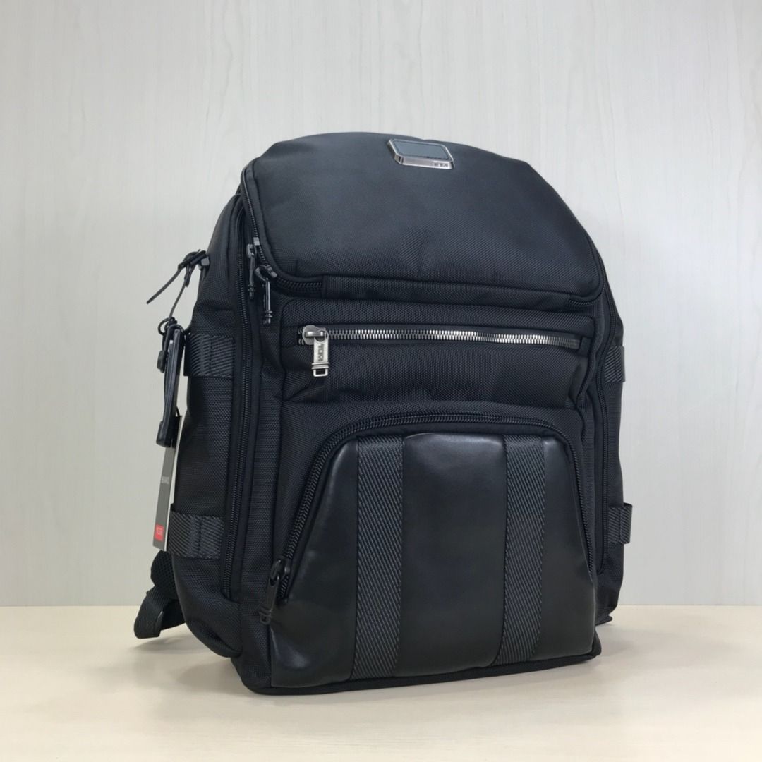 Tyndall utility backpack discount review