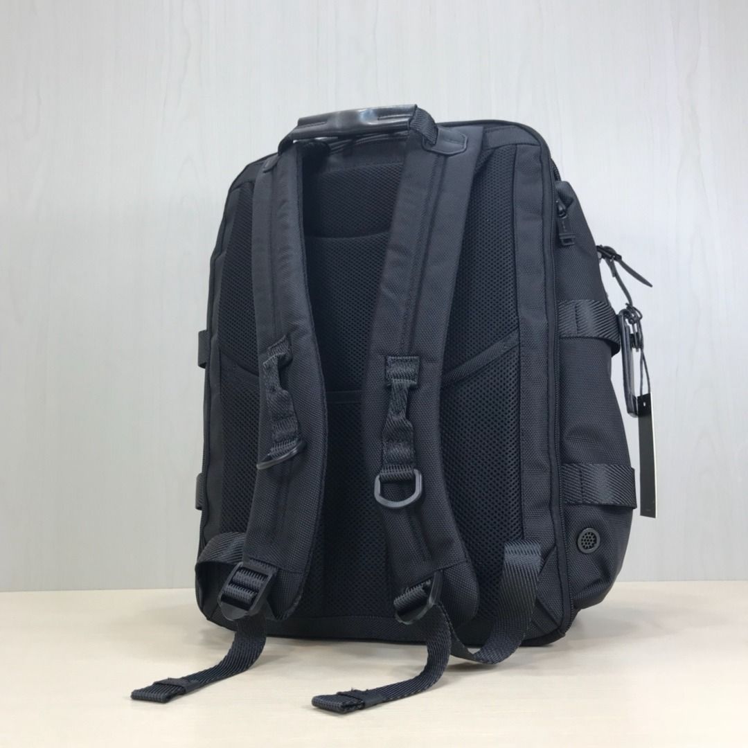 TUMI Tyndall Utility Backpack Men s Fashion Bags Backpacks on