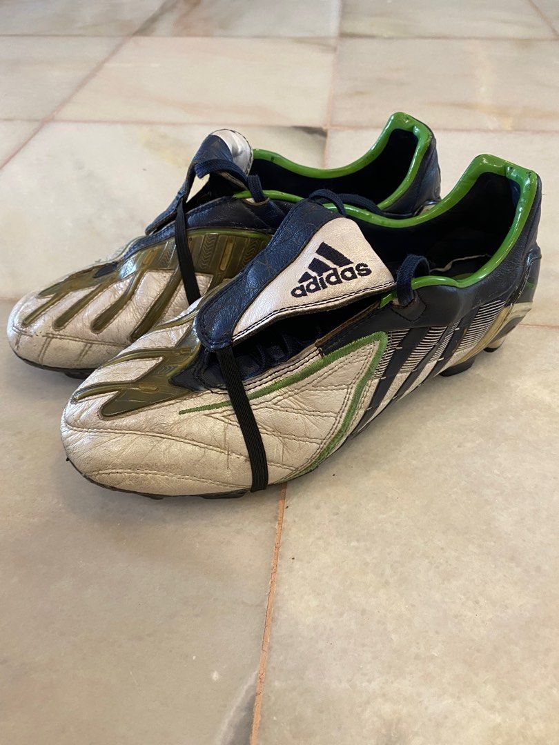 Adidas predator powerswerve champions league discount