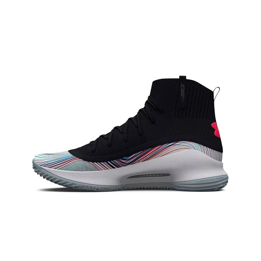 Under Armour Curry 4 'More Magic', Men's Fashion, Footwear