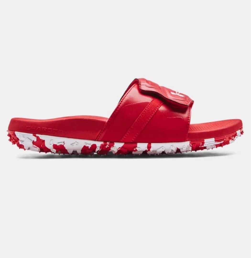 Ua fat discount tire slides