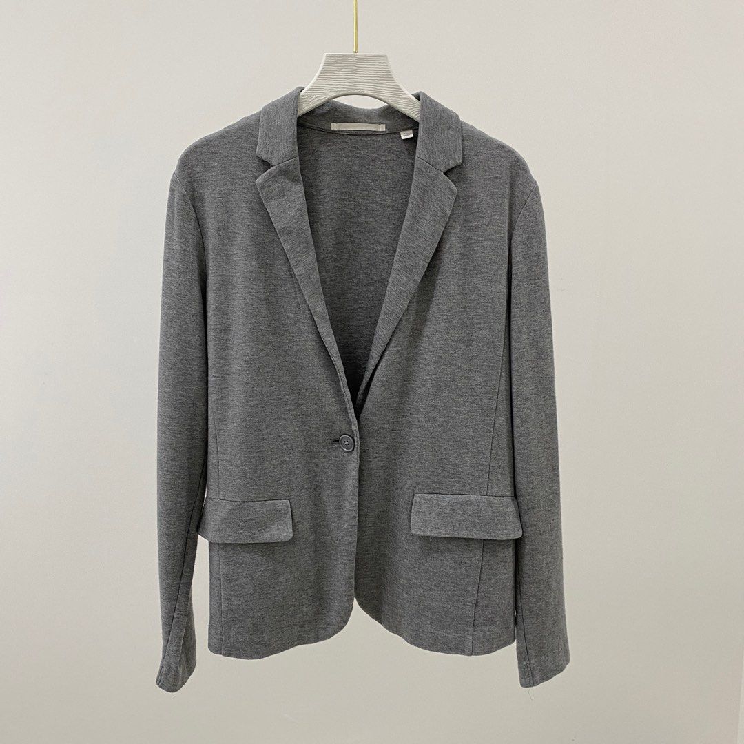 Women uv cut jersey jacket store