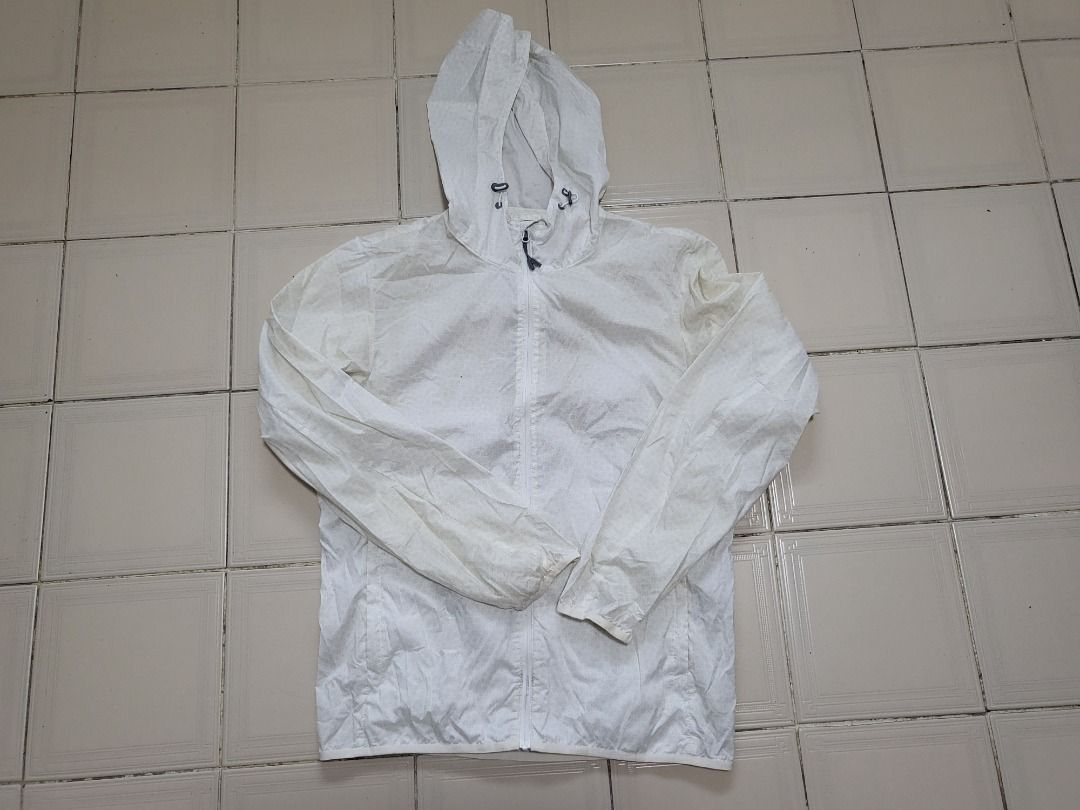 Uniqlo sales portable parka
