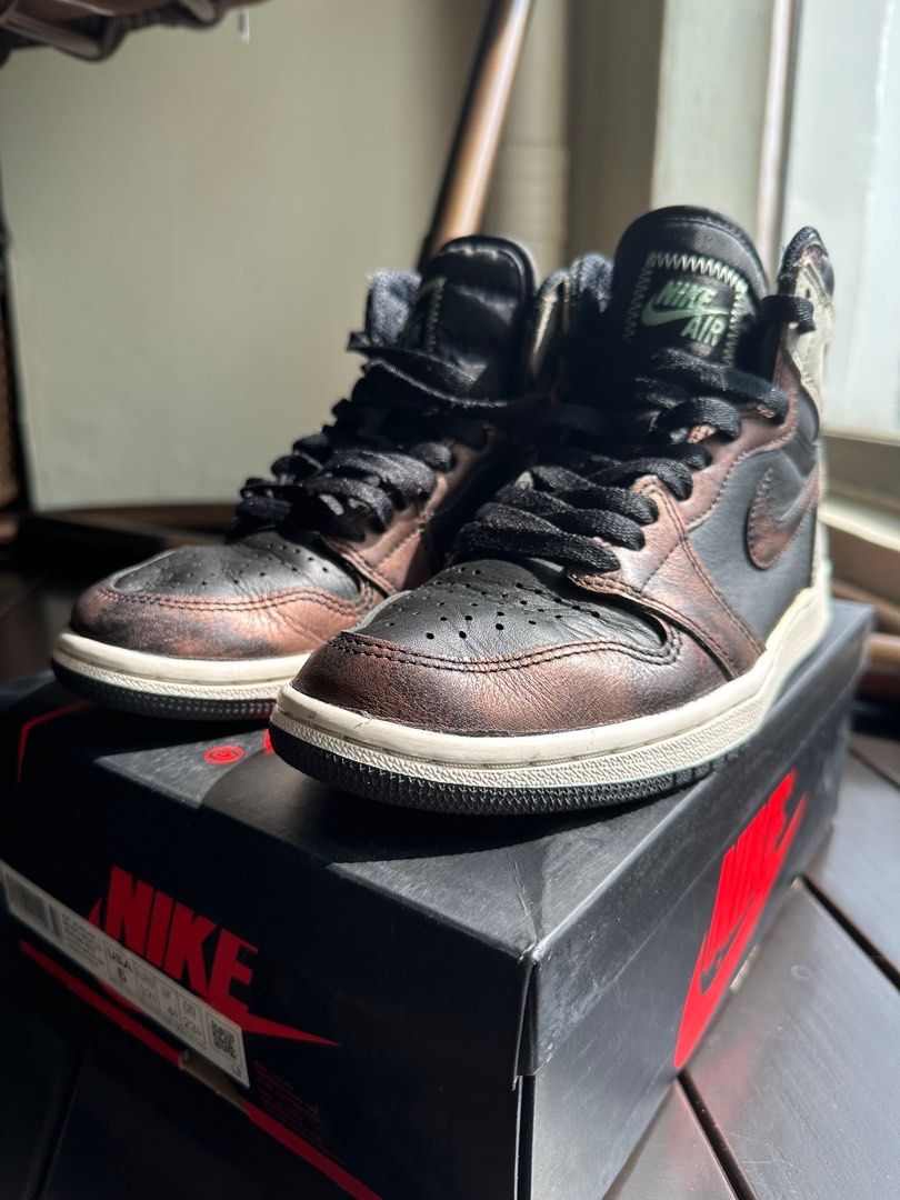 Mens jordans under 100 online