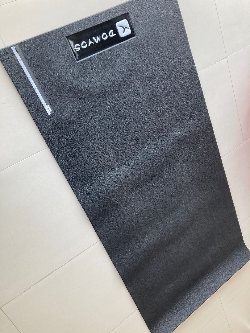 Decathlon gym flooring hot sale