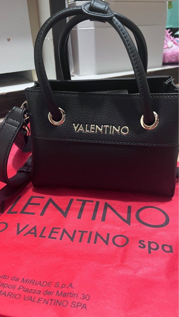 Valentino by mario bag discount