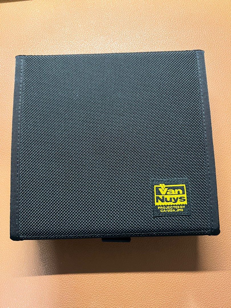 Van Nuys 4 iem case Audio Other Audio Equipment on Carousell