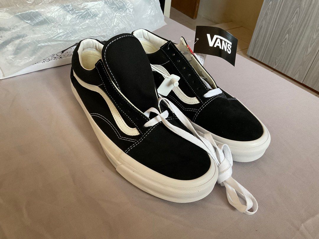 Vans old skool 11.5 store