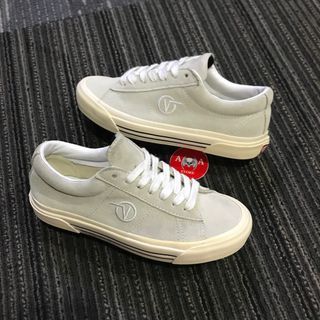 Vans Sid  Dx