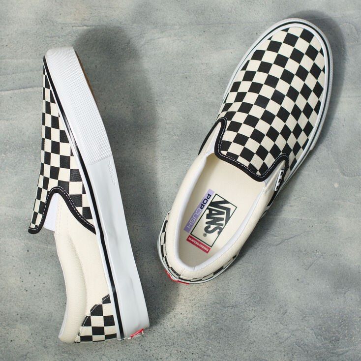 Vans slip on deals pro malaysia