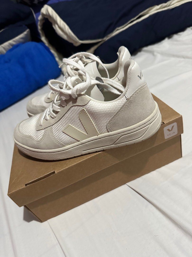 Veja size hotsell 8