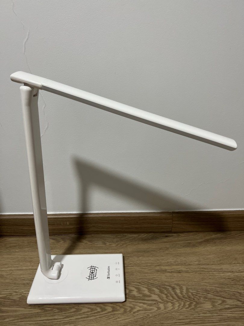 Verbatim study/table light, Furniture & Home Living, Lighting & Fans