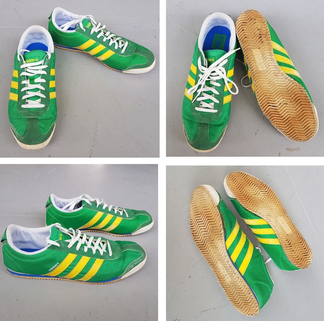 Adidas us new shop collection brasil