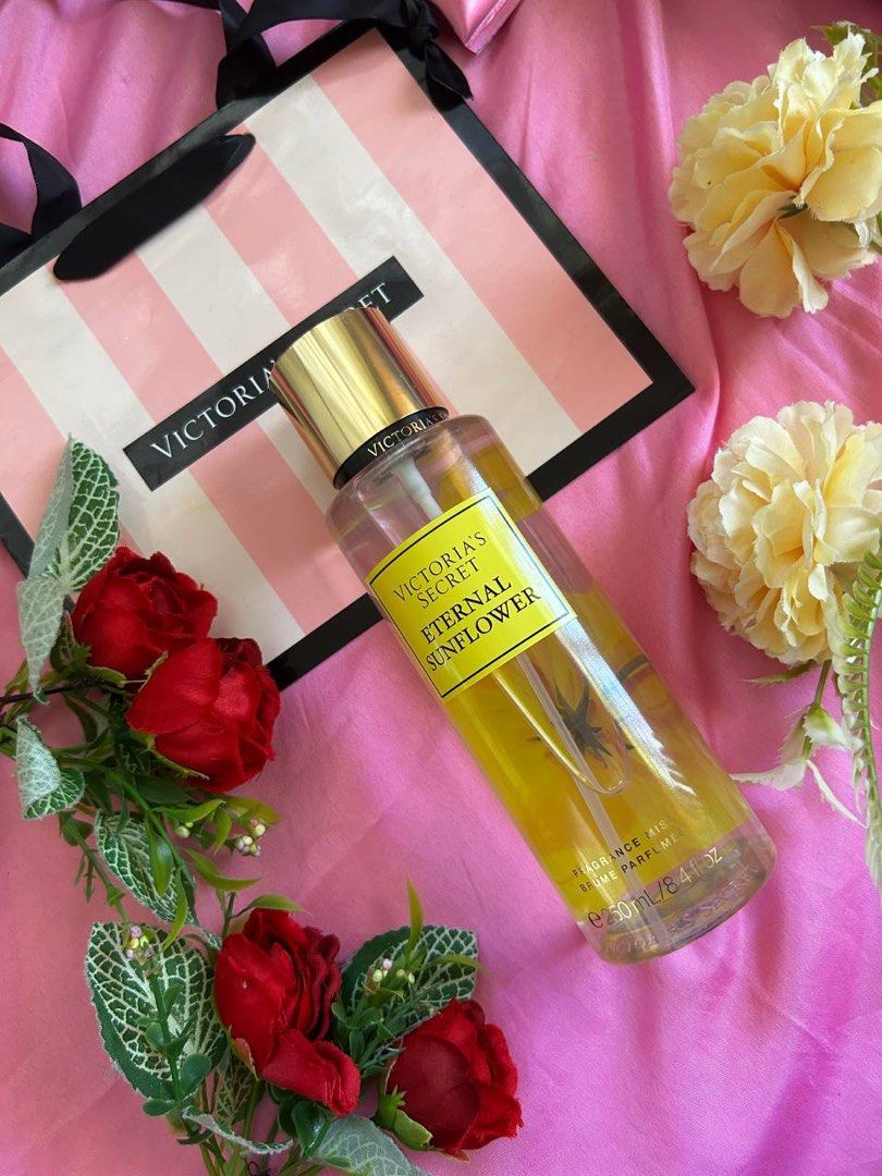 Victoria's Secret Fragrance Mist, Beauty & Personal Care, Fragrance