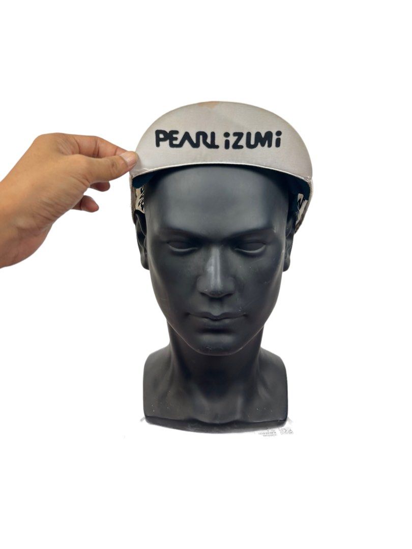 Pearl izumi cycling new arrivals cap
