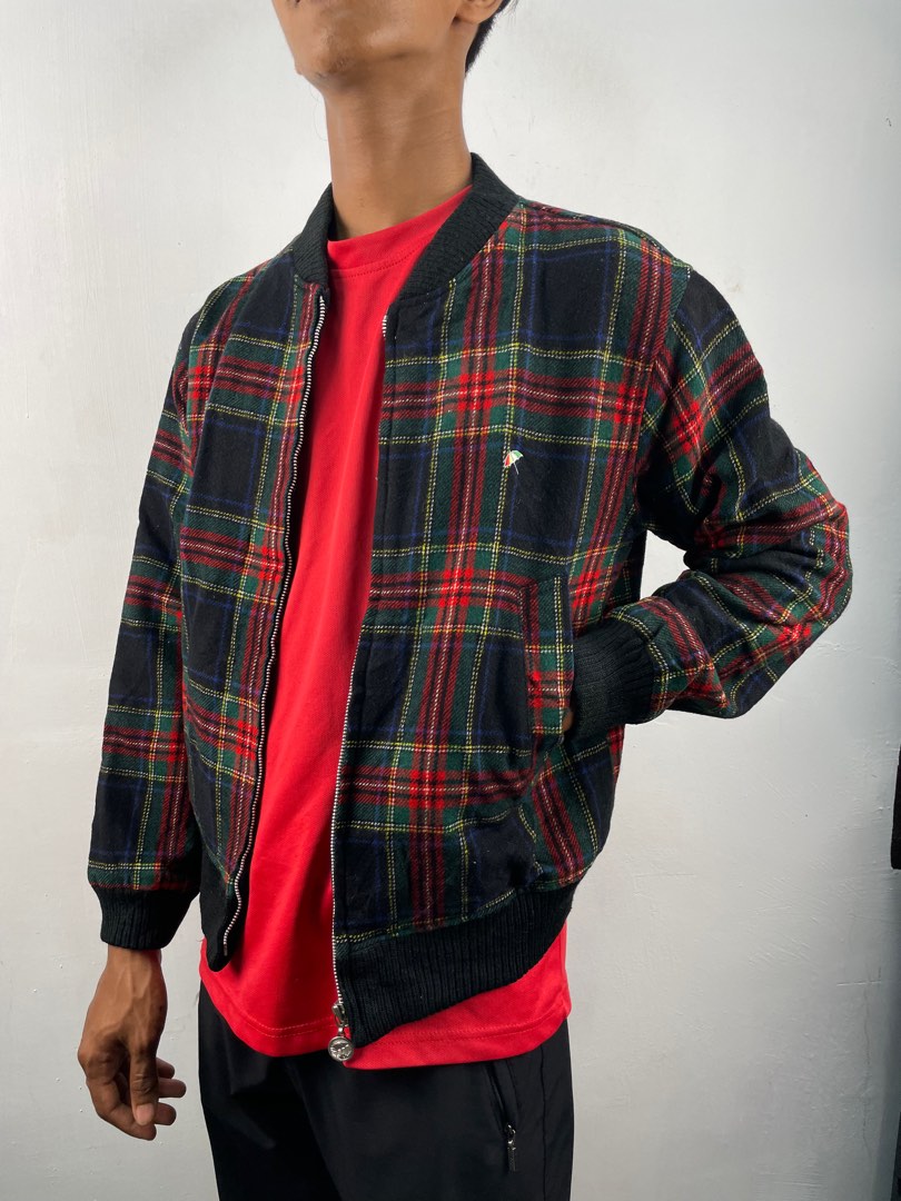 Arnold palmer jacket 2025