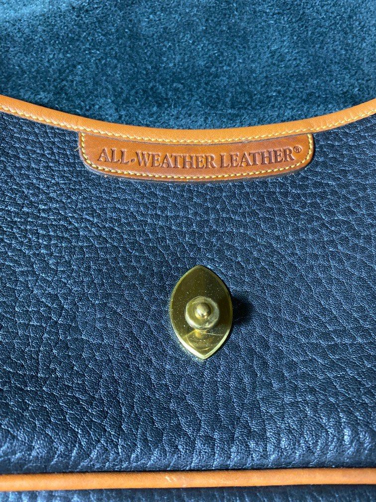 Dooney and bourke real hot sale vs fake