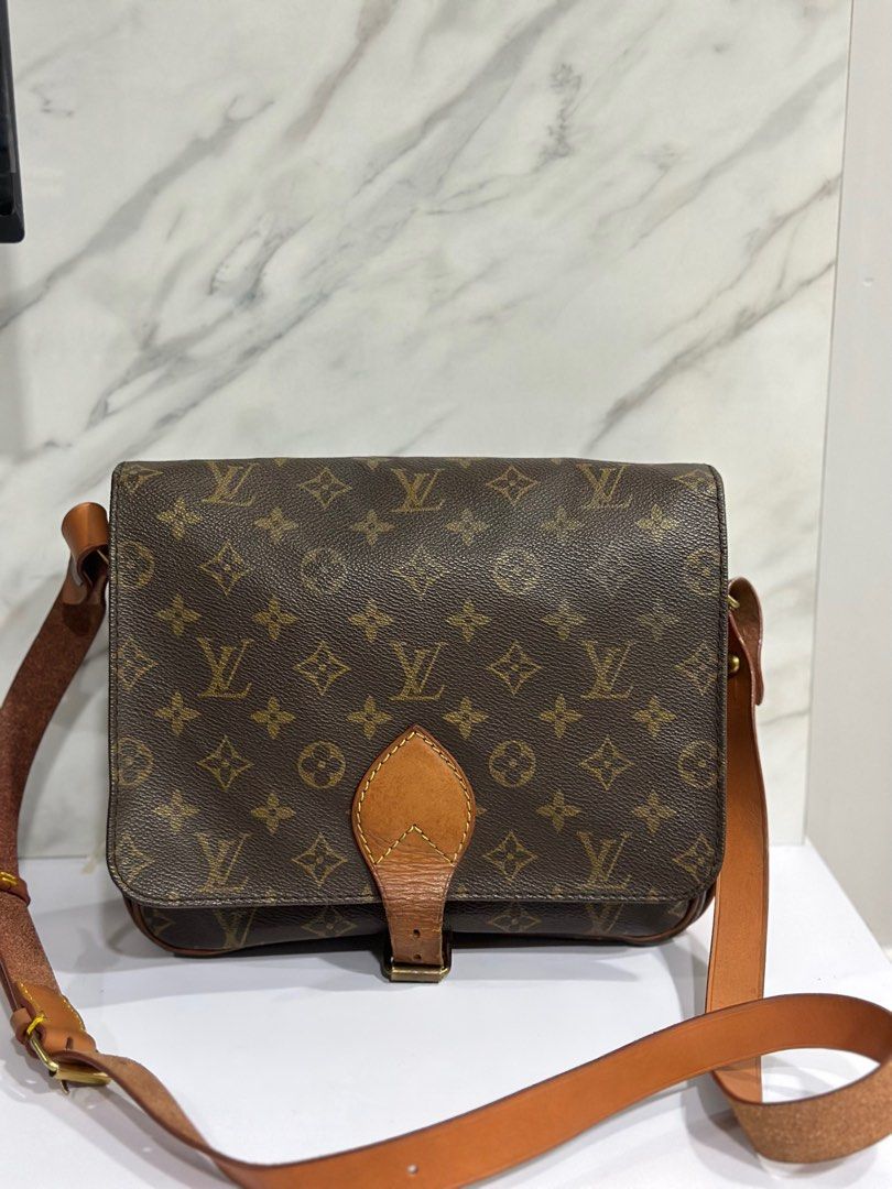 PreOwned  Vintage LOUIS VUITTON Crossbody Bags for Women  ModeSens