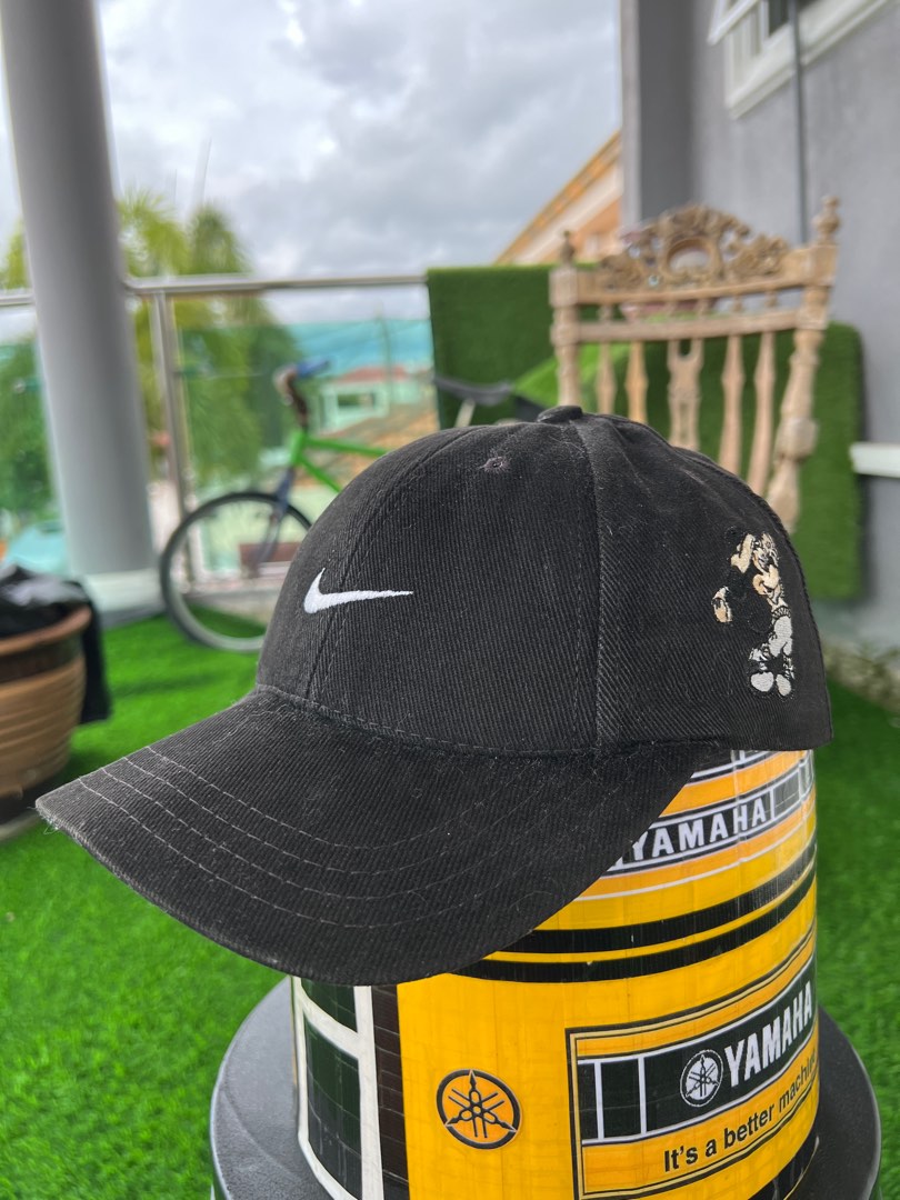 Disney golf hat outlet