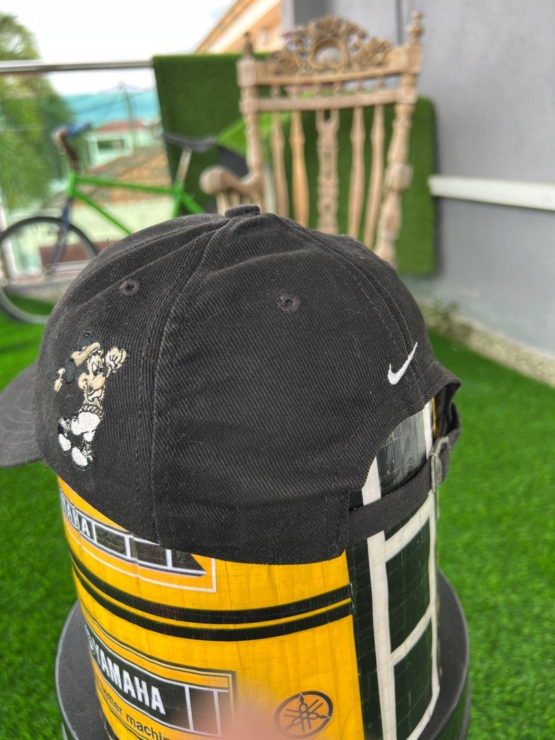 Disney nike new arrivals golf hat
