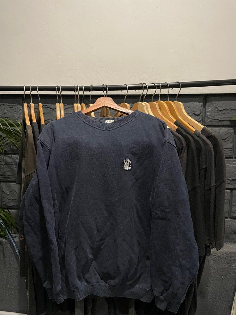 Marino Vintage Shirt /Plus Size/