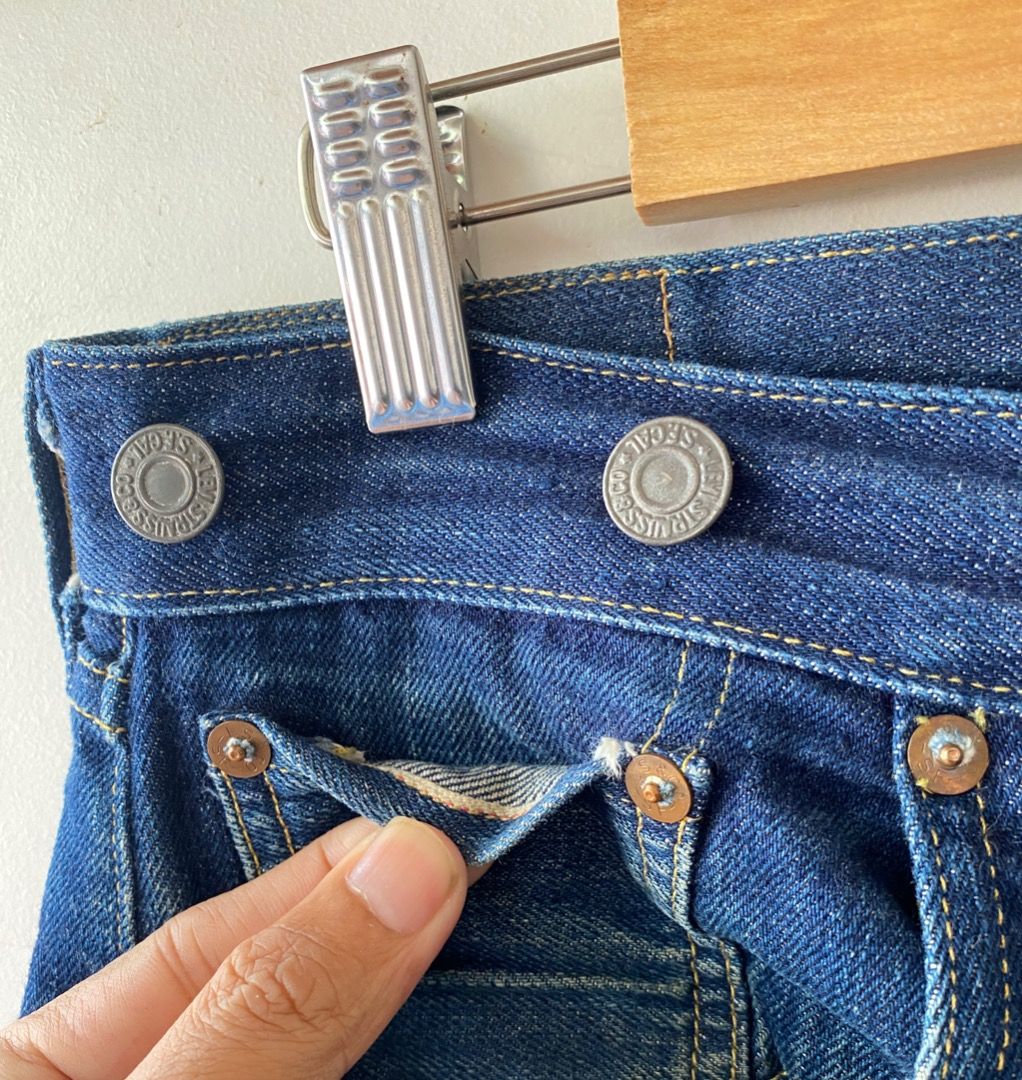 Levis 33x36 clearance